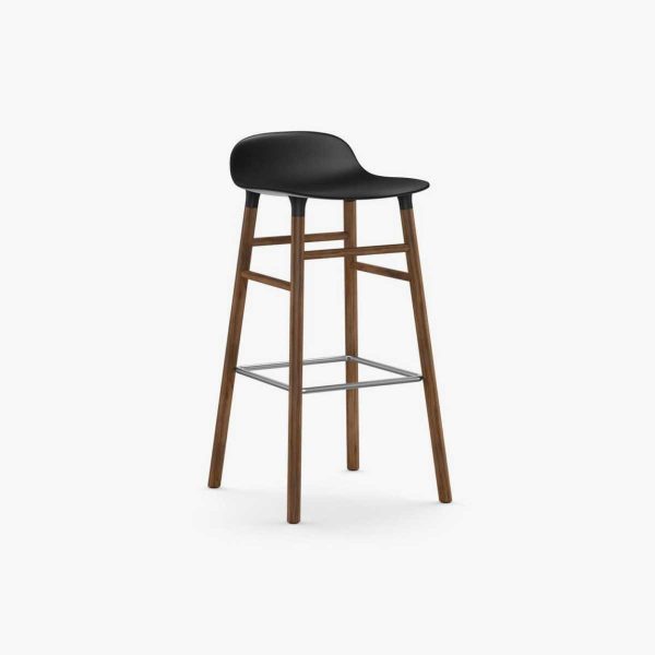 Modern Upholstery Stool